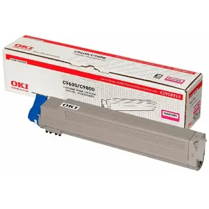 OKI, Toner, 42918914 (M) pas cher