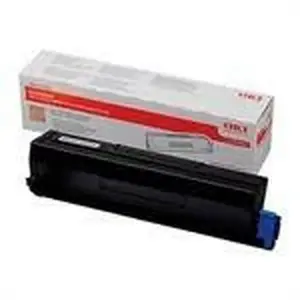 OKI 43979202 Toner Zwart pas cher