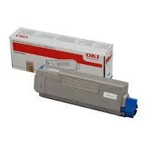 OKI 44315307 Toner Cyaan pas cher
