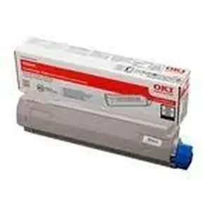 Comparateur de prix : OKI 44059212 Toner Zwart