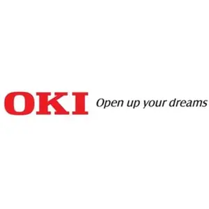 OKI - jaune - originale - cartouche de toner pas cher