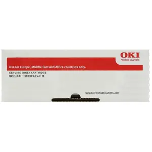 OKI - Jaune - original - cartouche de toner - pour OKI Pro7411WT; ES 7411dn 7411WT pas cher