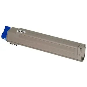 OKI 43837132 Toner Zwart pas cher