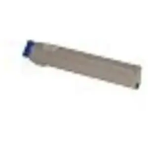 OKI - noir - originale - cartouche de toner pas cher