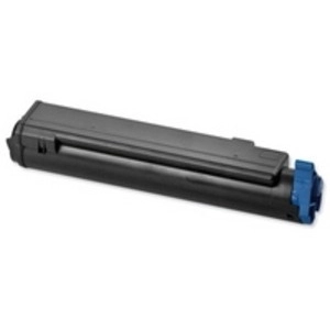 OKI - magenta - originale - cartouche de toner pas cher