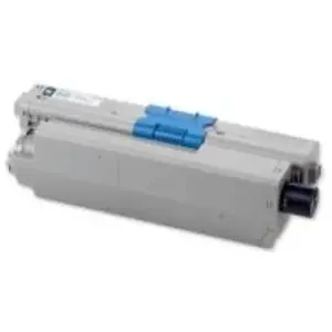 OKI - noir - originale - cartouche de toner pas cher