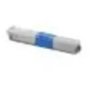 OKI - jaune - originale - cartouche de toner pas cher