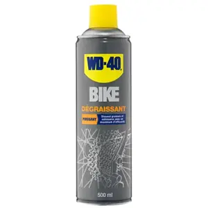 Dégraissant WD40 pas cher