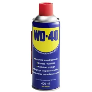 WD40 WD-40 - Dégrippant Multi 400Ml pas cher