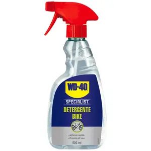 1 X NETTOYANT POUR VeLOS 0,5 ltVendu parrakuten