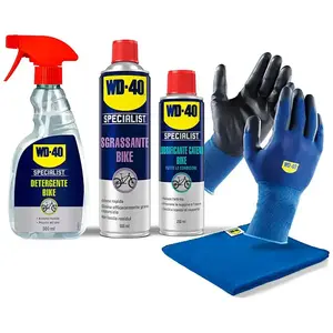 Wd-40 1 X PReSENTOIR SPRAY DeBLOCAGE ml 100 - 24 pcs pas cher