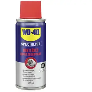 WD-40 Specialist Roestverwijderaar 100 ml pas cher