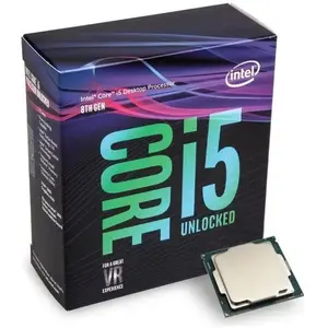 Comparateur de prix : Intel Core i5-9600K 3,7 GHz (Coffee Lake) Sockel 1151 - boxed 0,000000