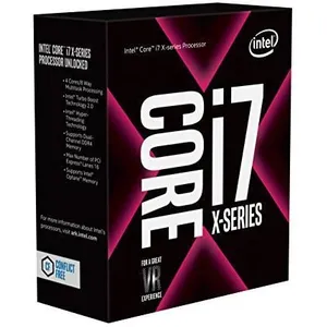 Intel Core i7-9800X processeur 38 GHz Boîte 165 Mo Smart Cache pas cher