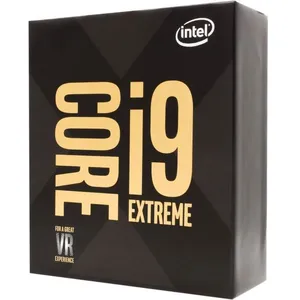 Intel Core i9-9980XE Intel Core i9-9xxx 3 GHz LGA 2066 PC 14 nm i9-998... pas cher
