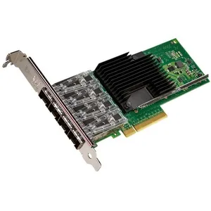 Intel X710-DA4 Interne Fibre 10000 Mbit/s pas cher