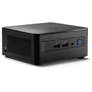 Intel Intel Next Unit of Computing 12 Pro Kit - NUC12WSHv5 - Core i5 I...Vendu parcdiscount