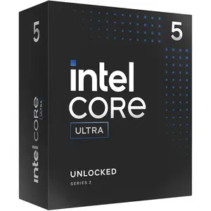 Intel Core Ultra 5 250K Plus pas cher