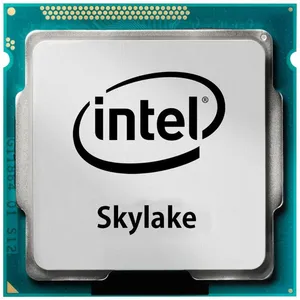 Intel Core i5 6600 - 3.3 GHz - 4 coeurs - 4 filetages - 6 Mo cache - LGA1151 Socket - Box pas cher