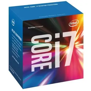 Intel® Skylake Core® i7-6700 BX80662I76700 pas cher