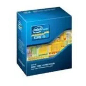 Processeur - INTEL - Core i5 3470 - 3.2 GHz - 4 coeurs - 6 Mo cache - ... pas cher