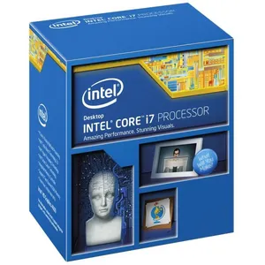 Intel Core i7-4770S Haswell BX80646I74770S pas cher