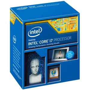 Intel® Core i7-4771 Haswell pas cher