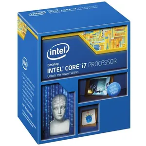 Intel Core i7-5820K Haswell-E    BX80648I75820K