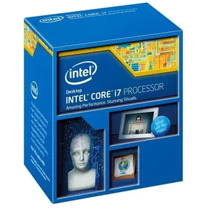 Processeur Intel Core i7 4790K Box pas cher