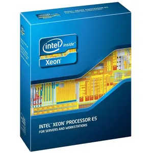 Intel Xeon E5-1650 v4 (LGA 2011-v3, 3.60 GHz, 6 -Core), Processeur