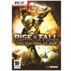 Rise & Fall : Civilizations At War Pc