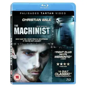 Machinist pas cher