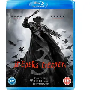 Vsn Import Jeepers Creepers 3 pas cher