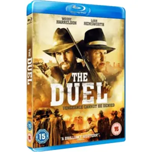 Vsn Import The Duel - Blu-ray pas cher