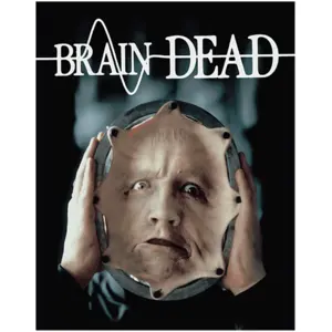 Vsn Import Brain Dead - Blu-ray pas cher