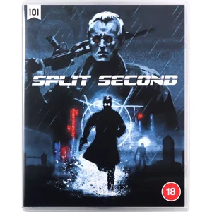 Comparateur de prix : Vsn Import Split Second - Blu-ray