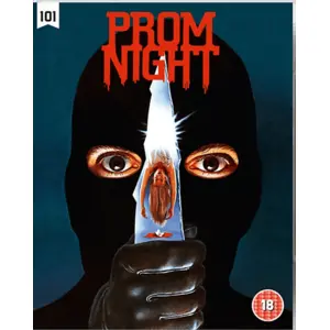 Vsn Import Prom Night - Blu-ray pas cher
