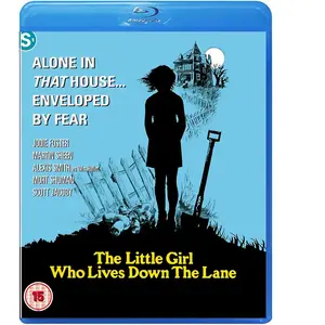 Comparateur de prix : Import The Little Girl Who Lives Down The Lane Blu-ray