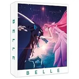 Import Belle Édition Deluxe Blu-ray 4K Ultra HD