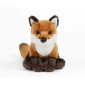 Keycraft Living Nature Peluche pas cher