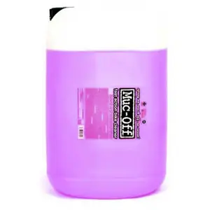 Muc-Off Fiets & Motor Cleaner Reiniger Poetsmiddel 25 Liter pas cher