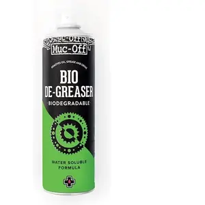 Muc Off Degraissant BIO De Greaser haute performance pas cher