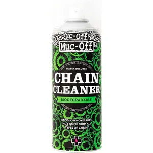 Muc-Off Muc Off Chain cleaner 400 ML pas cher