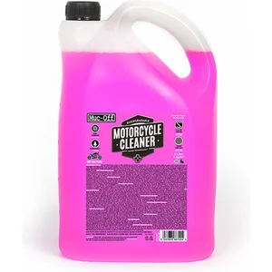Comparateur de prix : MUC OFF NETTOYANT NANO TECH 5L