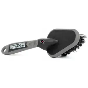 Brosse de détails - MUC OFF - Muc-Off - Nylon et caoutchouc pas cher