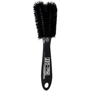 Brosse Double Muc-Off pas cher