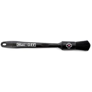 Pinceau de Nettoyage MUC-OFF - Mixte - Nylon Très Résistant - Noir - Jusqu'à 1 kg - A partir de 3 ans pas cher