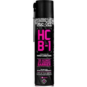 Muc-Off HCB-1 Anti Roest & Corrosie Spray 400ml Auto Motor Fiets Roestpreventie pas cher