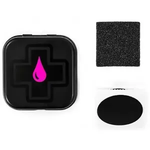 Muc Off Kit De Réparation Puncture 20 Unités pas cher