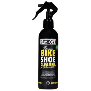 Muc-off footwear cleaner 250ml pas cher